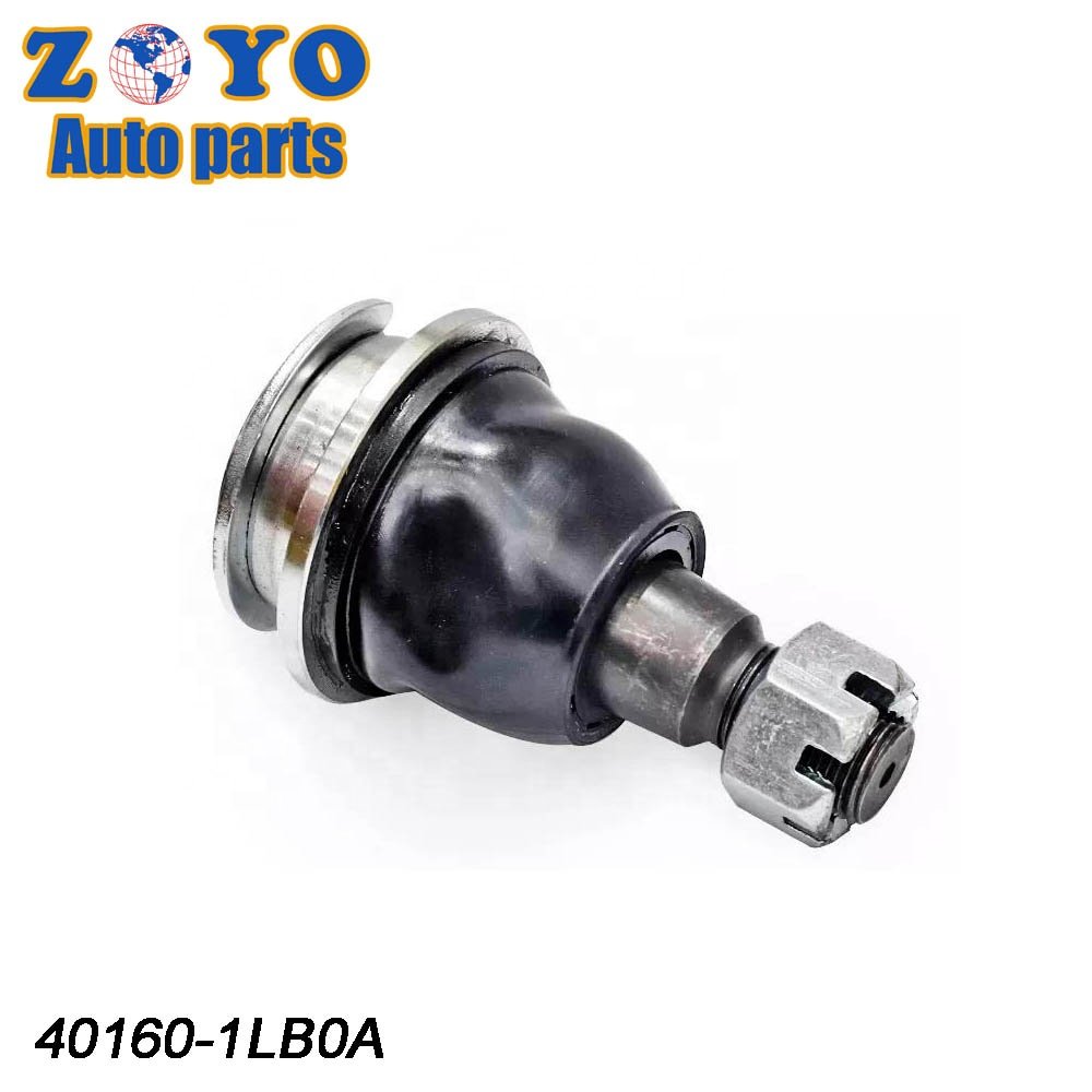 40160-1LB0A High Quality Front Axle Lower Control Arm Ball Joints for Nissan Patrol VI (Y62) 10-