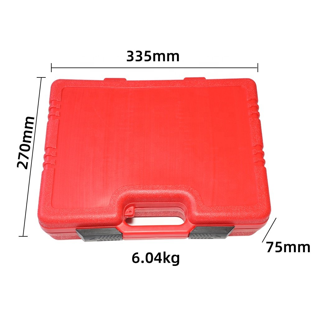 For Mercedes Benz W220 W211 W230 Ball Joint Press Installer Removal Kit Tool C-Clamp