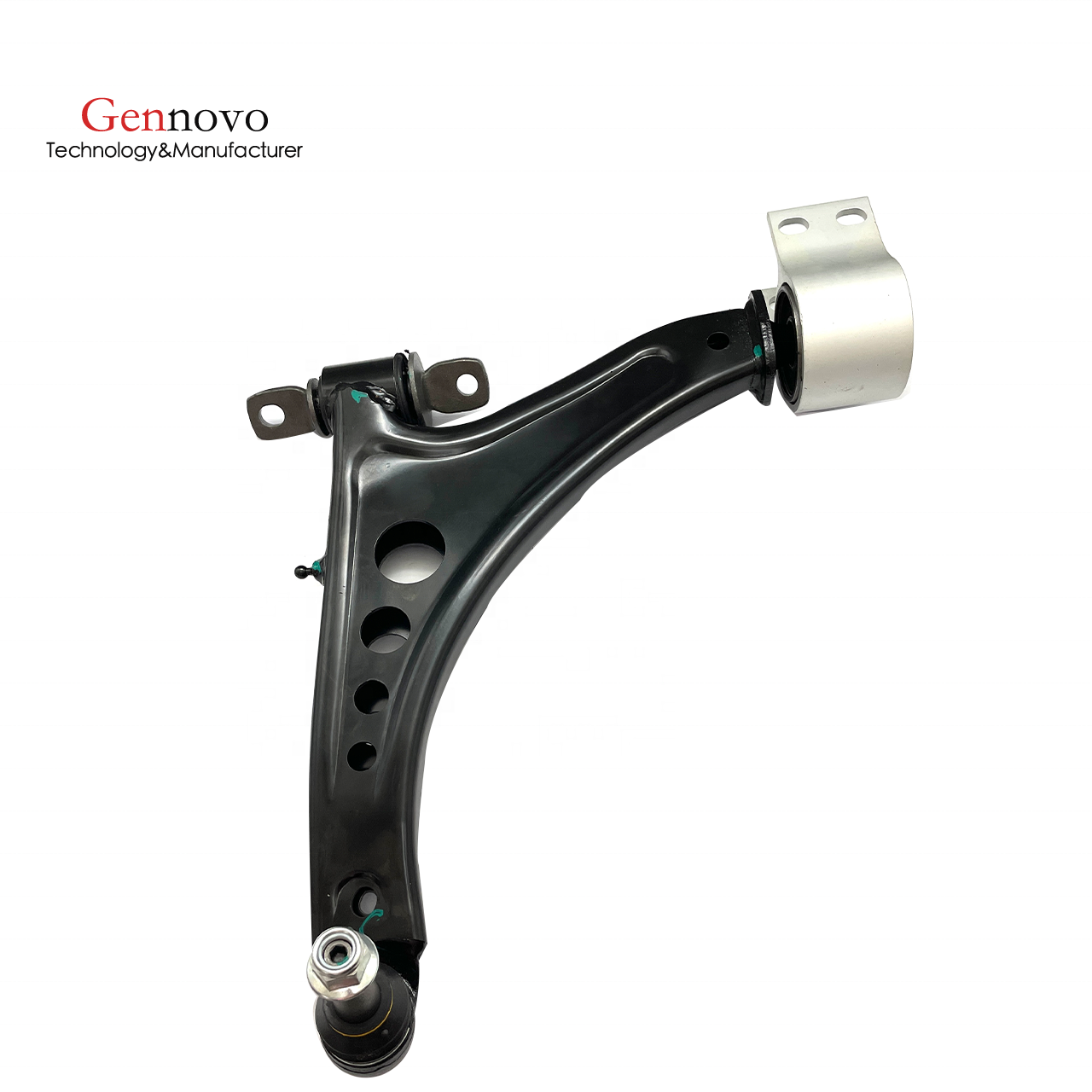 Gennovo Car Accessories Parts Control Arm 84067511 84198830 for Chevrolet Malibu 2016 2018 2019 2020 Buick Regal 2016 2017-2020