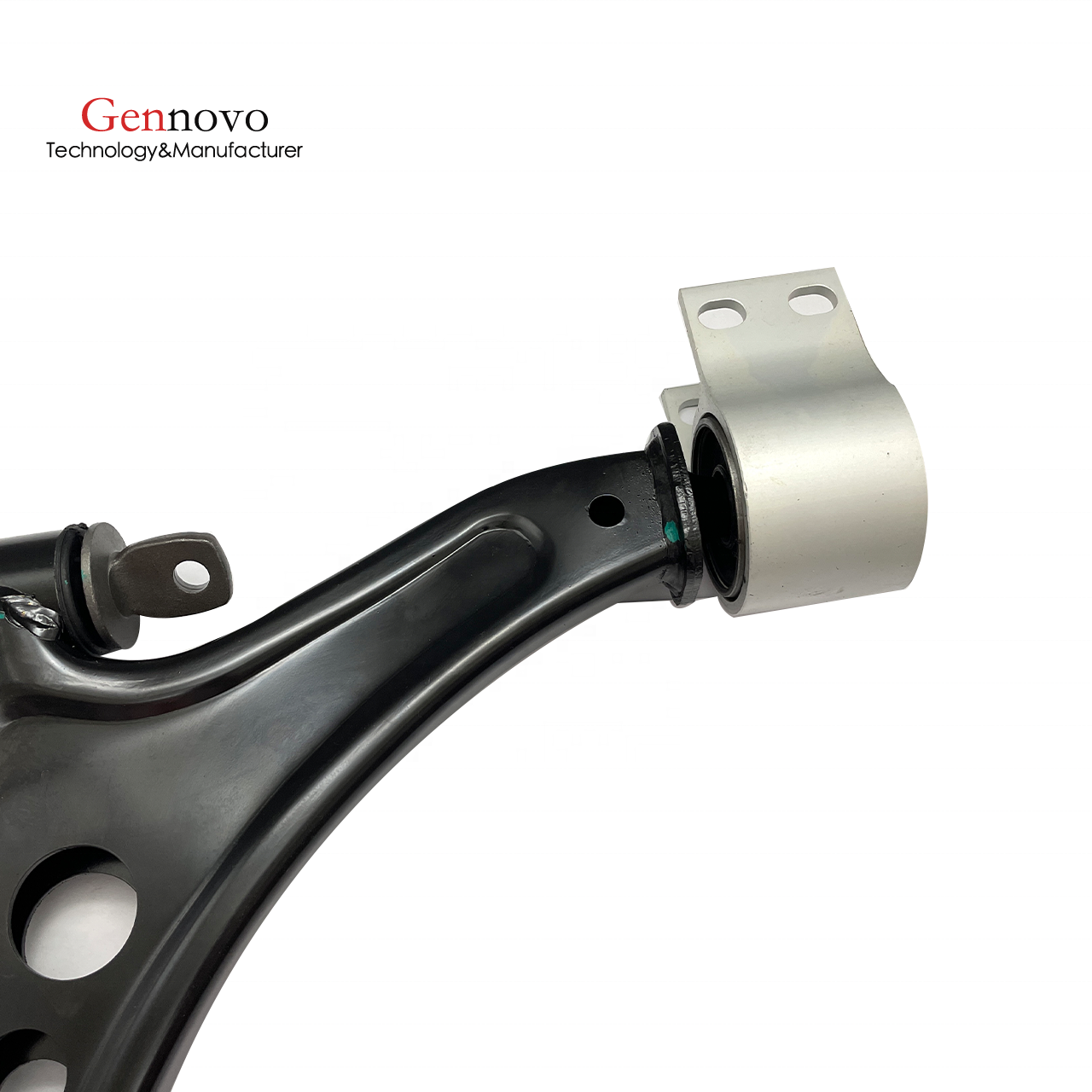 Gennovo Car Accessories Parts Control Arm 84067511 84198830 for Chevrolet Malibu 2016 2018 2019 2020 Buick Regal 2016 2017-2020