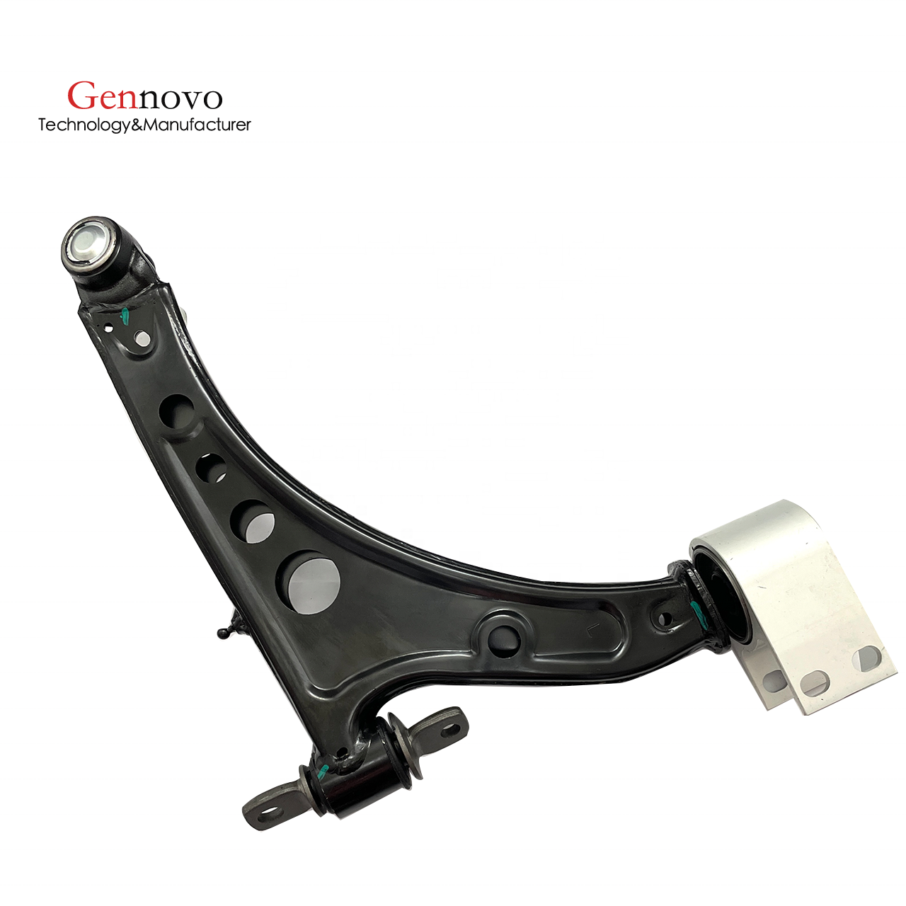 Gennovo Car Accessories Parts Control Arm 84067511 84198830 for Chevrolet Malibu 2016 2018 2019 2020 Buick Regal 2016 2017-2020