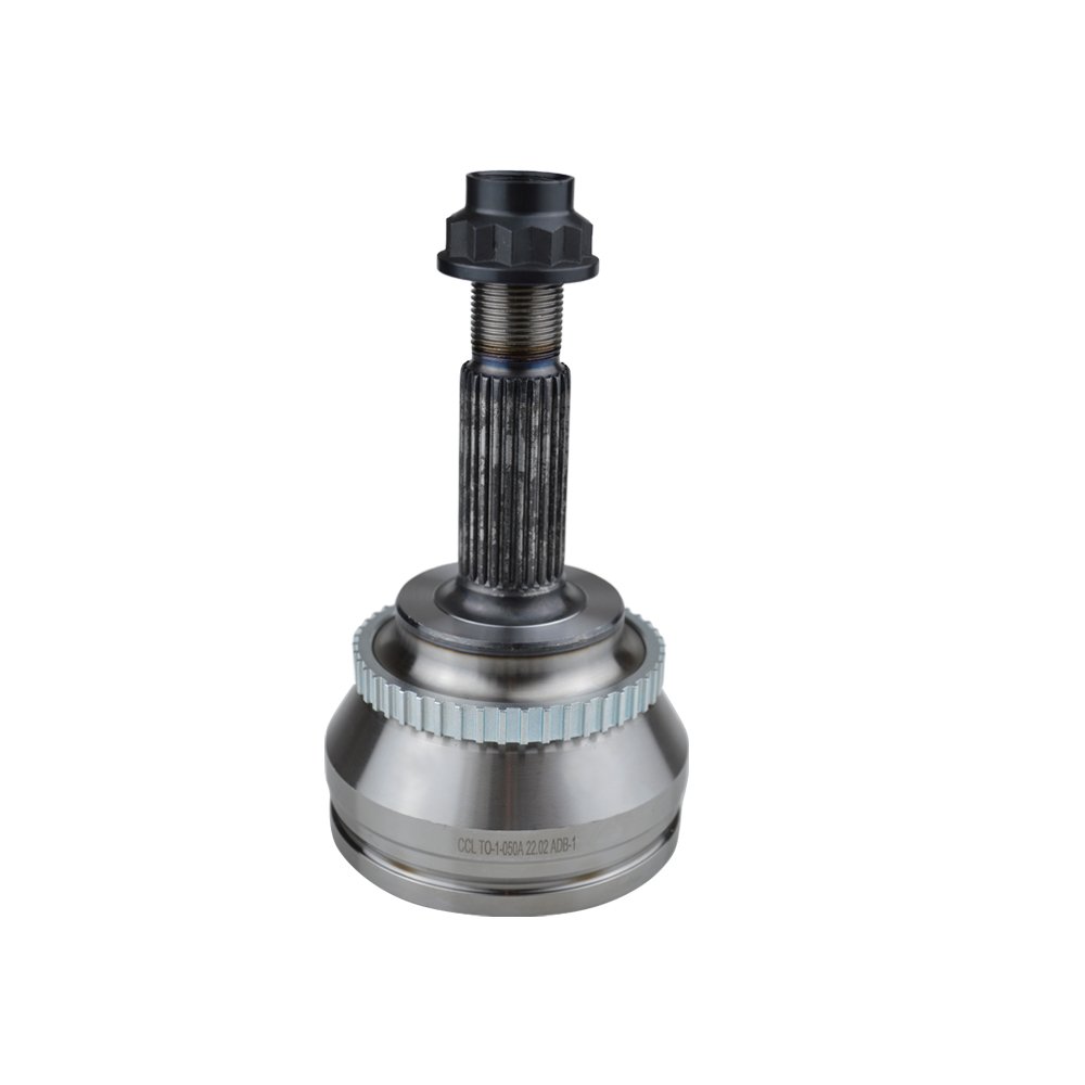 CCL Outer CV Joint for toyota Corolla Zze122 2006- TO-1-050A 26*58*33