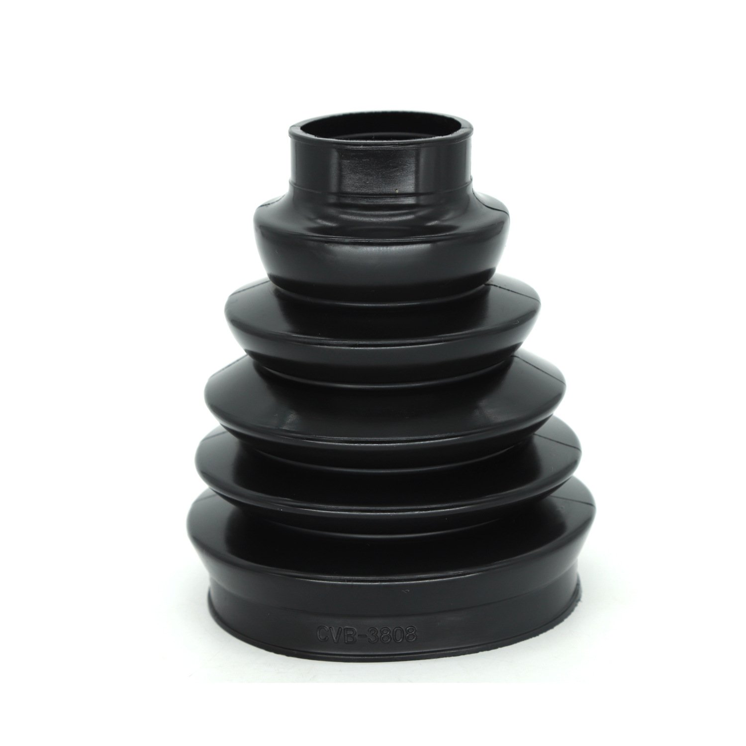 IATF 16949 Certificated NBR Rubber Bellows Dust Cover Automotive CV Joint Boot Axle Outer Cv Boot Factory Supply Customized