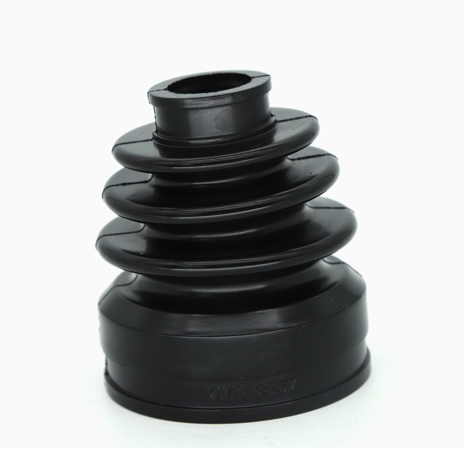 IATF 16949 Certificated NBR Rubber Bellows Dust Cover Automotive CV Joint Boot Axle Outer Cv Boot Factory Supply Customized