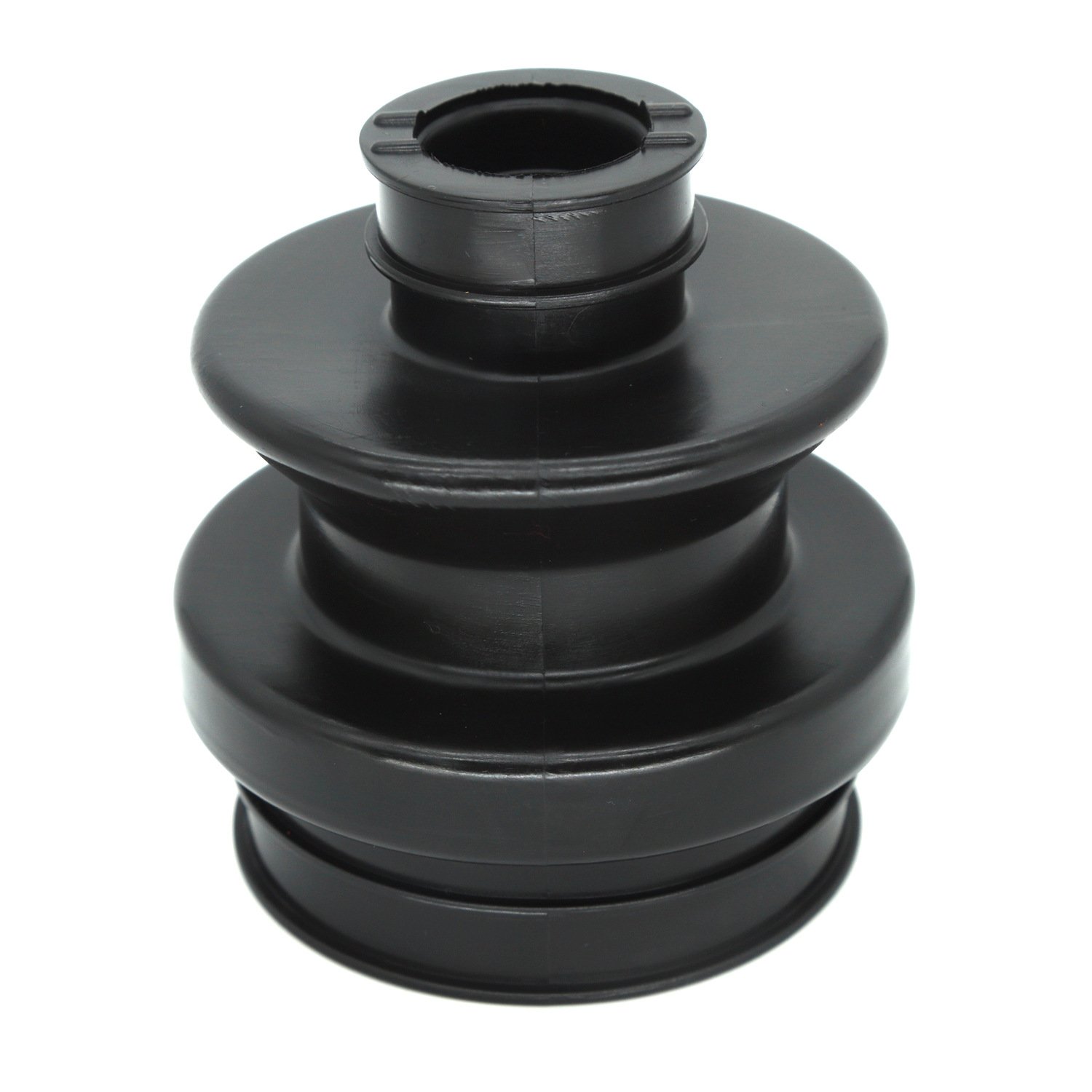 IATF 16949 Certificated NBR Rubber Bellows Dust Cover Automotive CV Joint Boot Axle Outer Cv Boot Factory Supply Customized