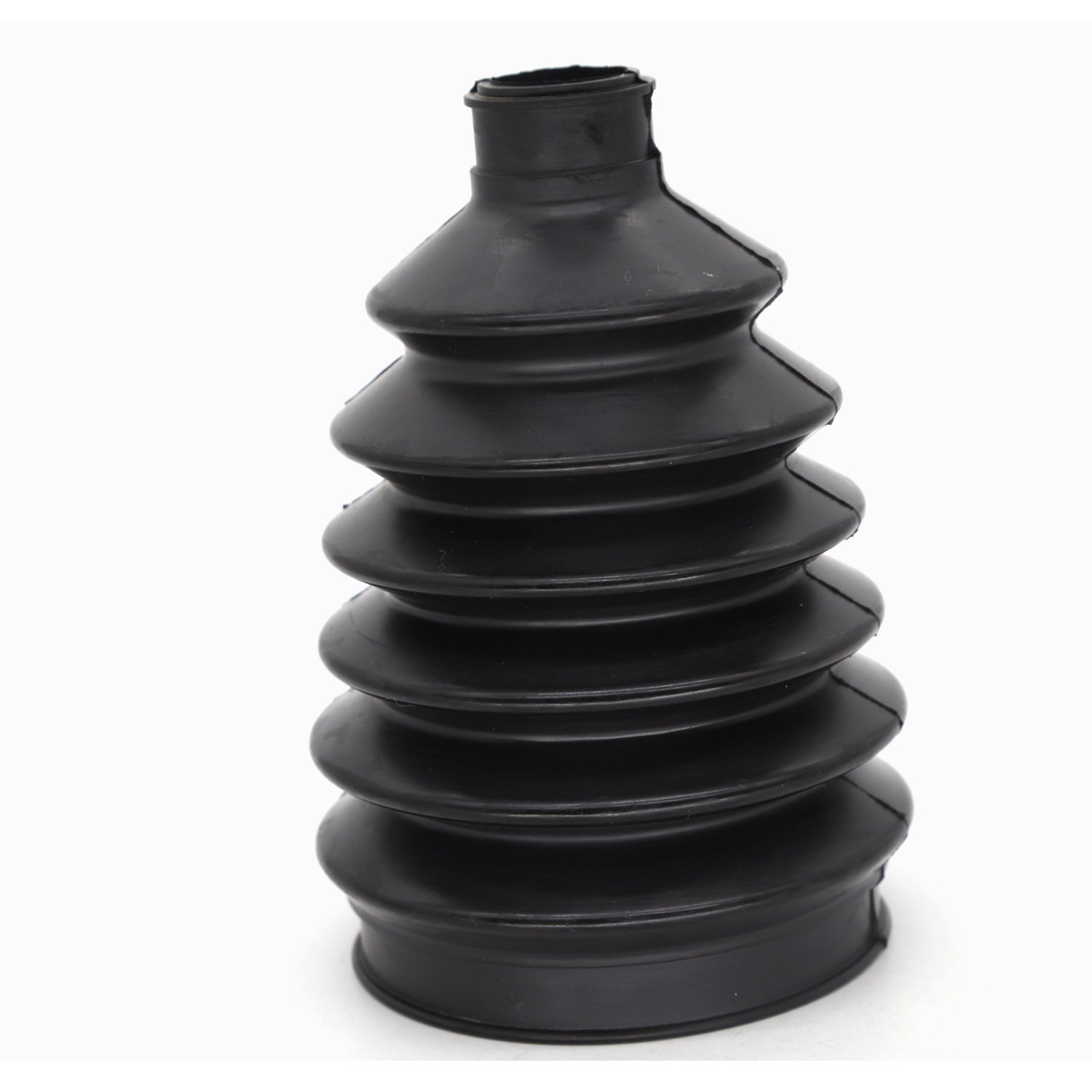 IATF 16949 Certificated NBR Rubber Bellows Dust Cover Automotive CV Joint Boot Axle Outer Cv Boot Factory Supply Customized
