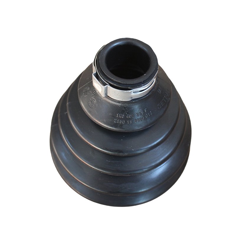 441 498 203 a High Quality Universal Split Cv Joint Boots Kit With Grease and Stainless Clamps for Audi C5A6 VW Passat