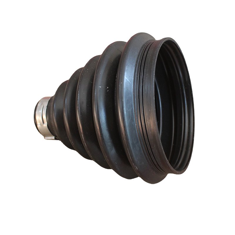 441 498 203 a High Quality Universal Split Cv Joint Boots Kit With Grease and Stainless Clamps for Audi C5A6 VW Passat