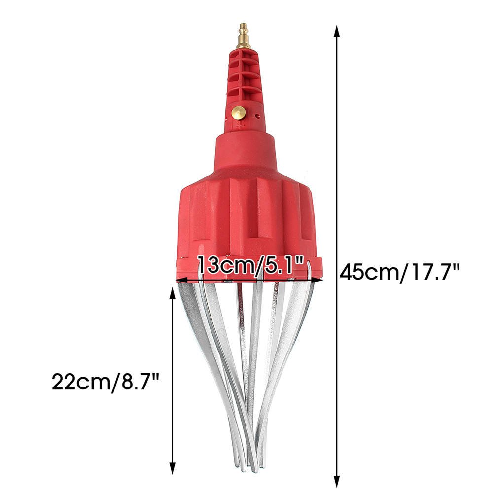 Good Quality CV Joint Boot Installation Removal Air Tool CV Boot Fitting Tool