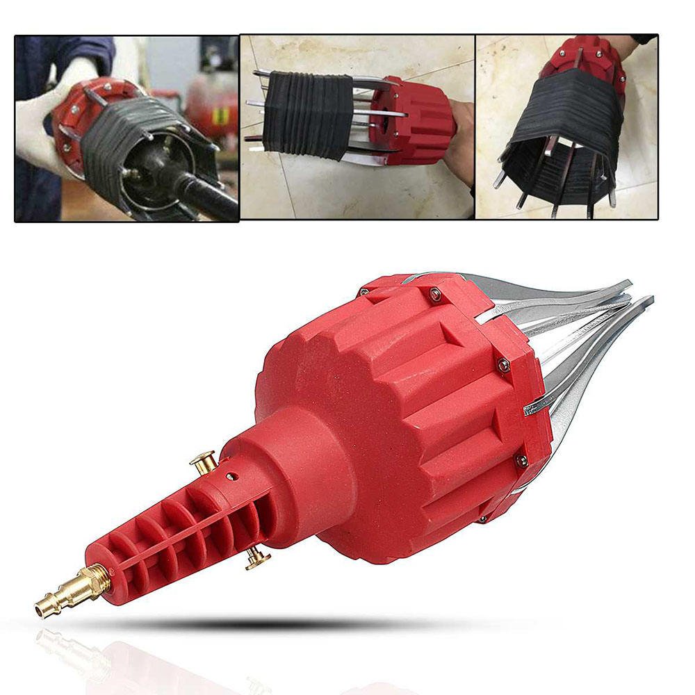 Good Quality CV Joint Boot Installation Removal Air Tool CV Boot Fitting Tool