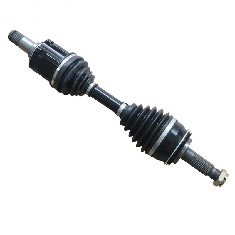 Ccl 43410-50011 Factory Japanese Car Front Cv Axle Drive Shaft for Lexus Toyota LS600-L Wheel Side,front Axle Right 43420-0w280