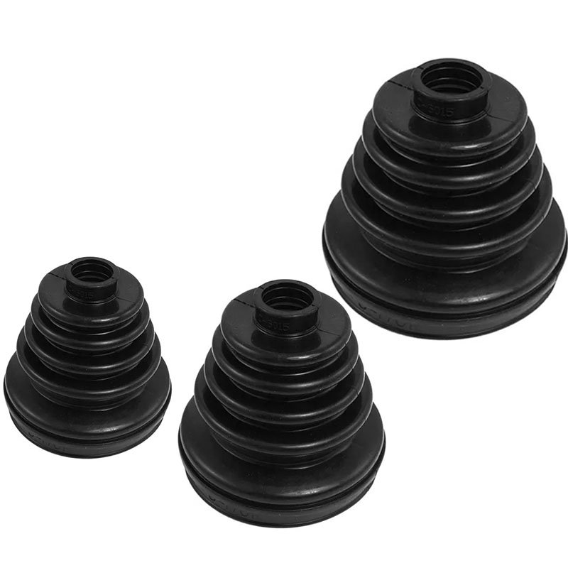 High Quality Customized EPDM Rubber Boot Outer Cv Joint for Auto