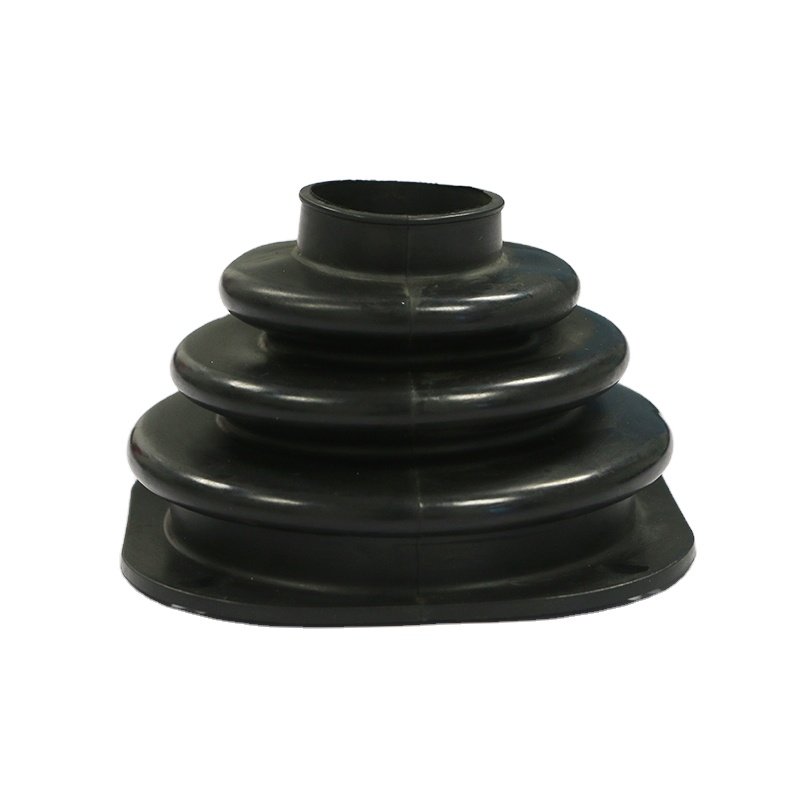 High Quality Customized EPDM Rubber Boot Outer Cv Joint for Auto
