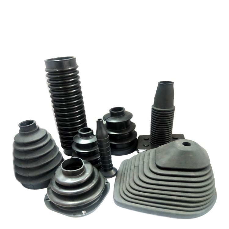 High Quality Customized EPDM Rubber Boot Outer Cv Joint for Auto