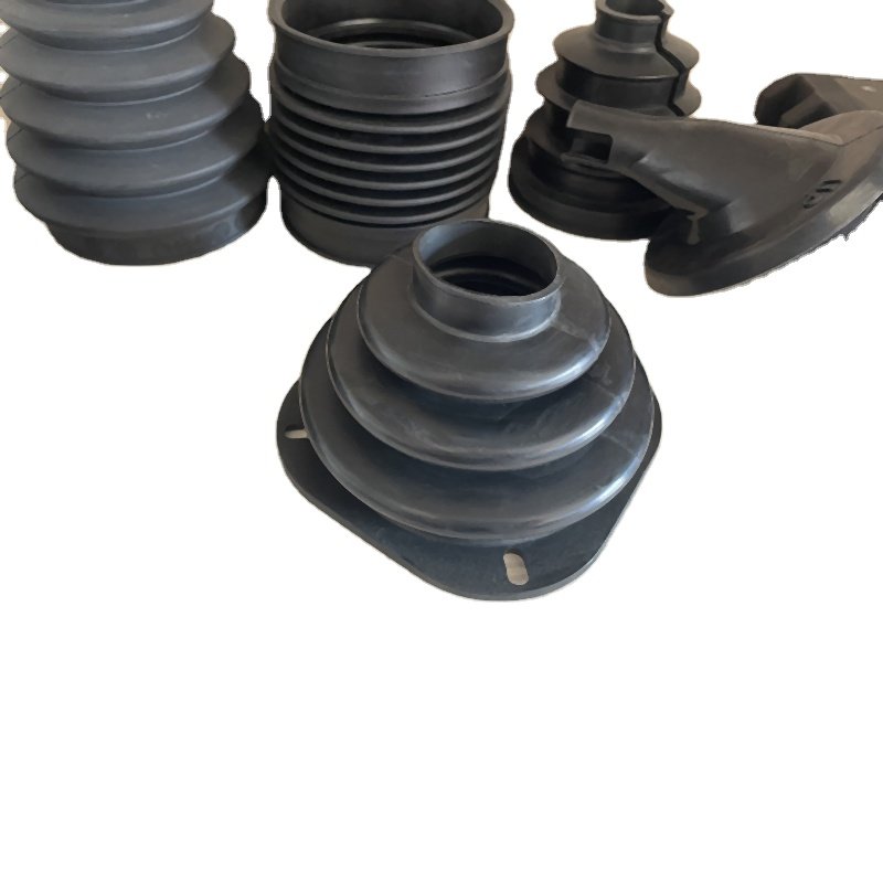 High Quality Customized EPDM Rubber Boot Outer Cv Joint for Auto