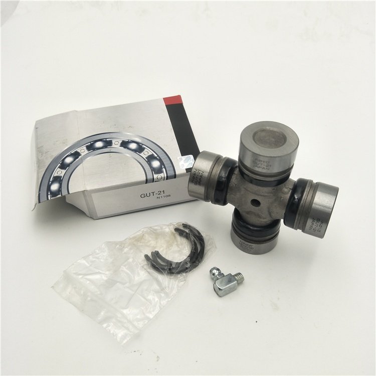 High Quality Universal Joint Bearing Universal Joint Cross 04371-04030 GUT29 TT-129