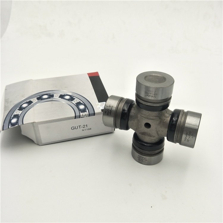 High Quality Universal Joint Bearing Universal Joint Cross 04371-04030 GUT29 TT-129