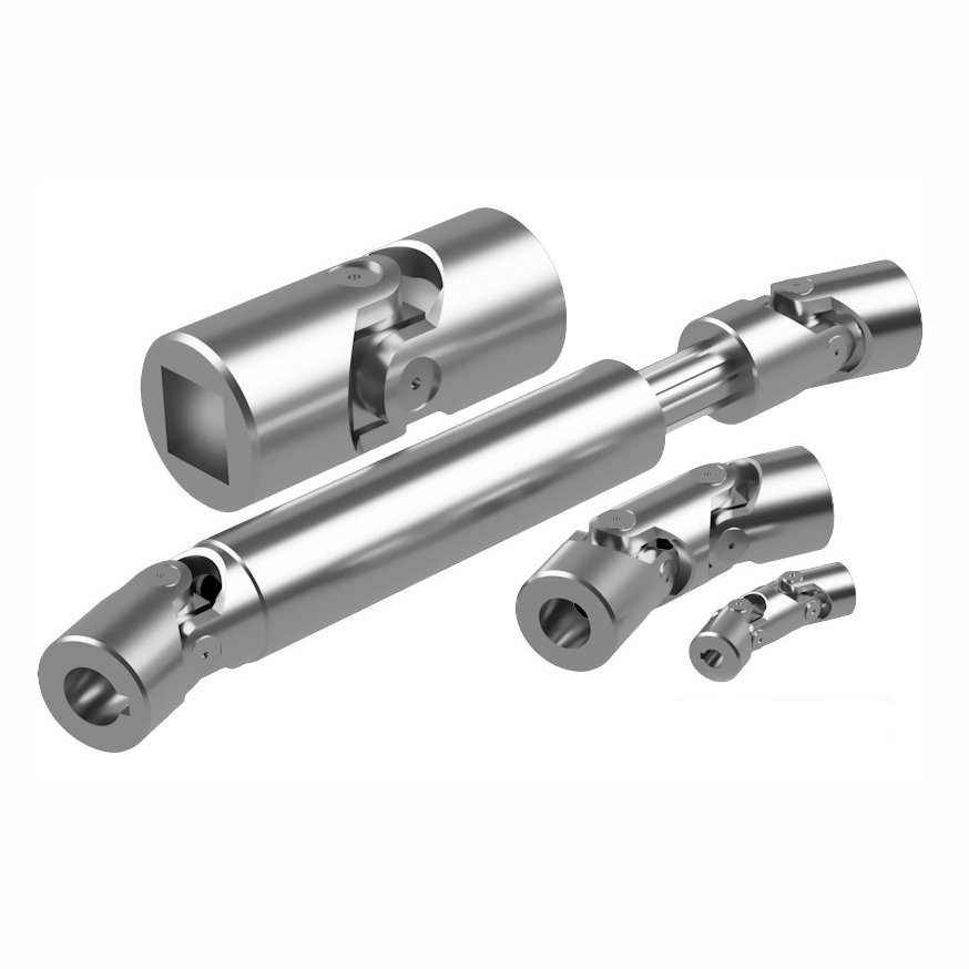 China High Quality Universal Joint Auto Universal Joint Universal Joint Assembly Universal Joint Manufacture