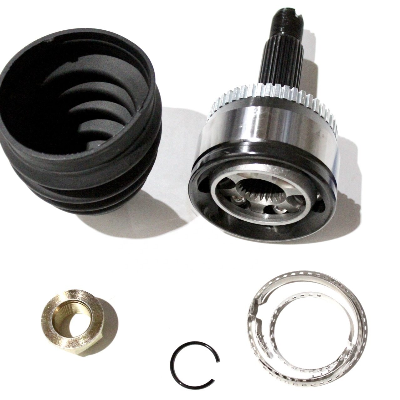 Spare Parts C.v. Joint Boots Driving System Parts Outer C.V. Joint Size 26*56*25 for Great Wall Ora IQ with Quality Assured