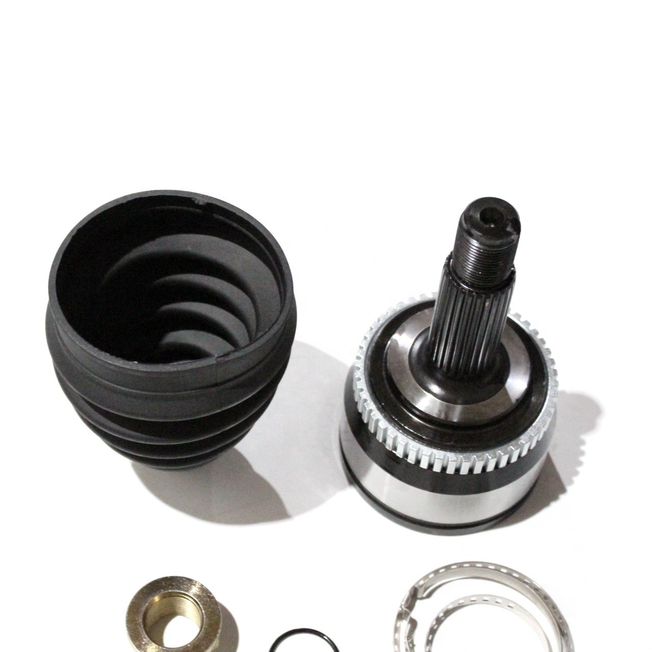Spare Parts C.v. Joint Boots Driving System Parts Outer C.V. Joint Size 26*56*25 for Great Wall Ora IQ with Quality Assured