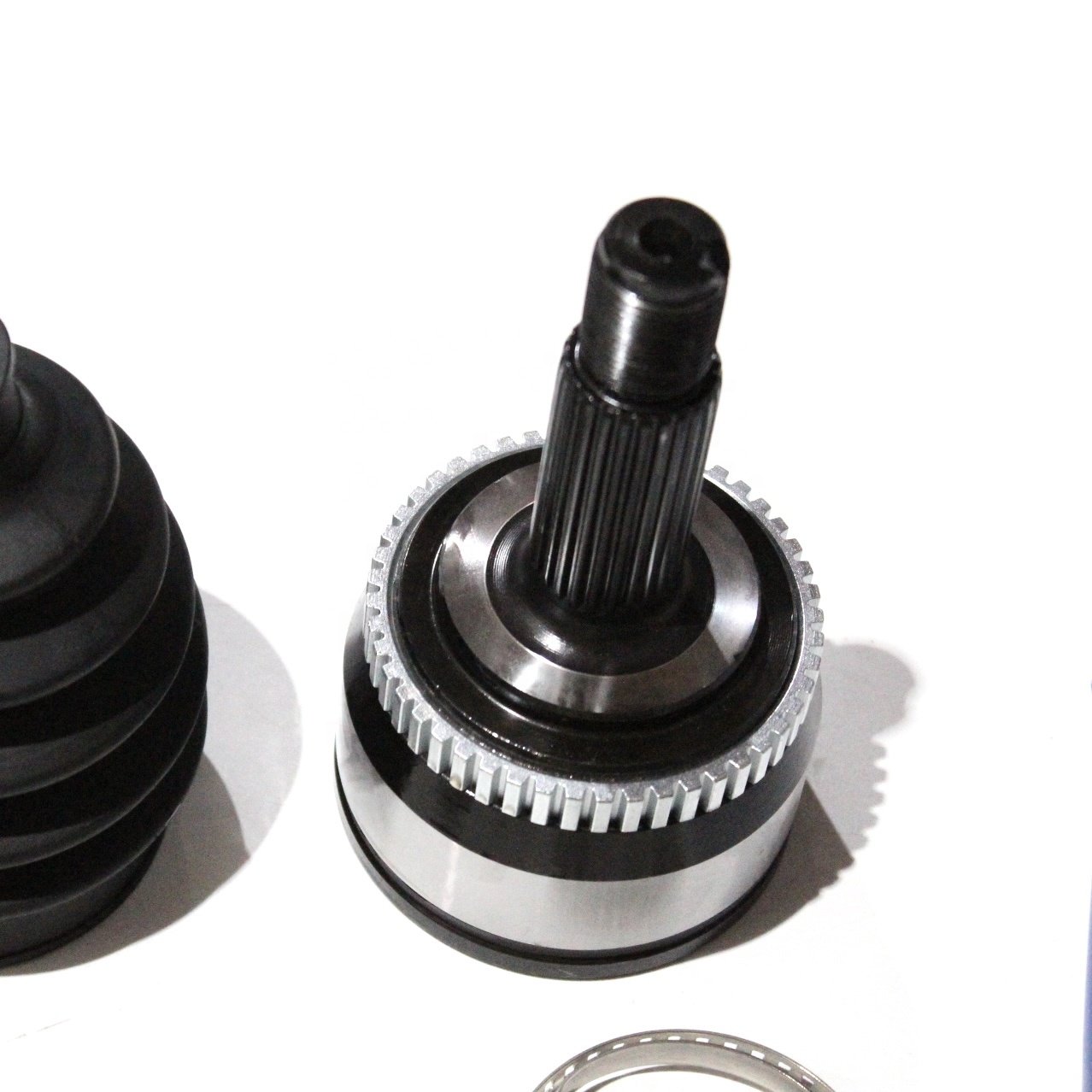 Spare Parts C.v. Joint Boots Driving System Parts Outer C.V. Joint Size 26*56*25 for Great Wall Ora IQ with Quality Assured