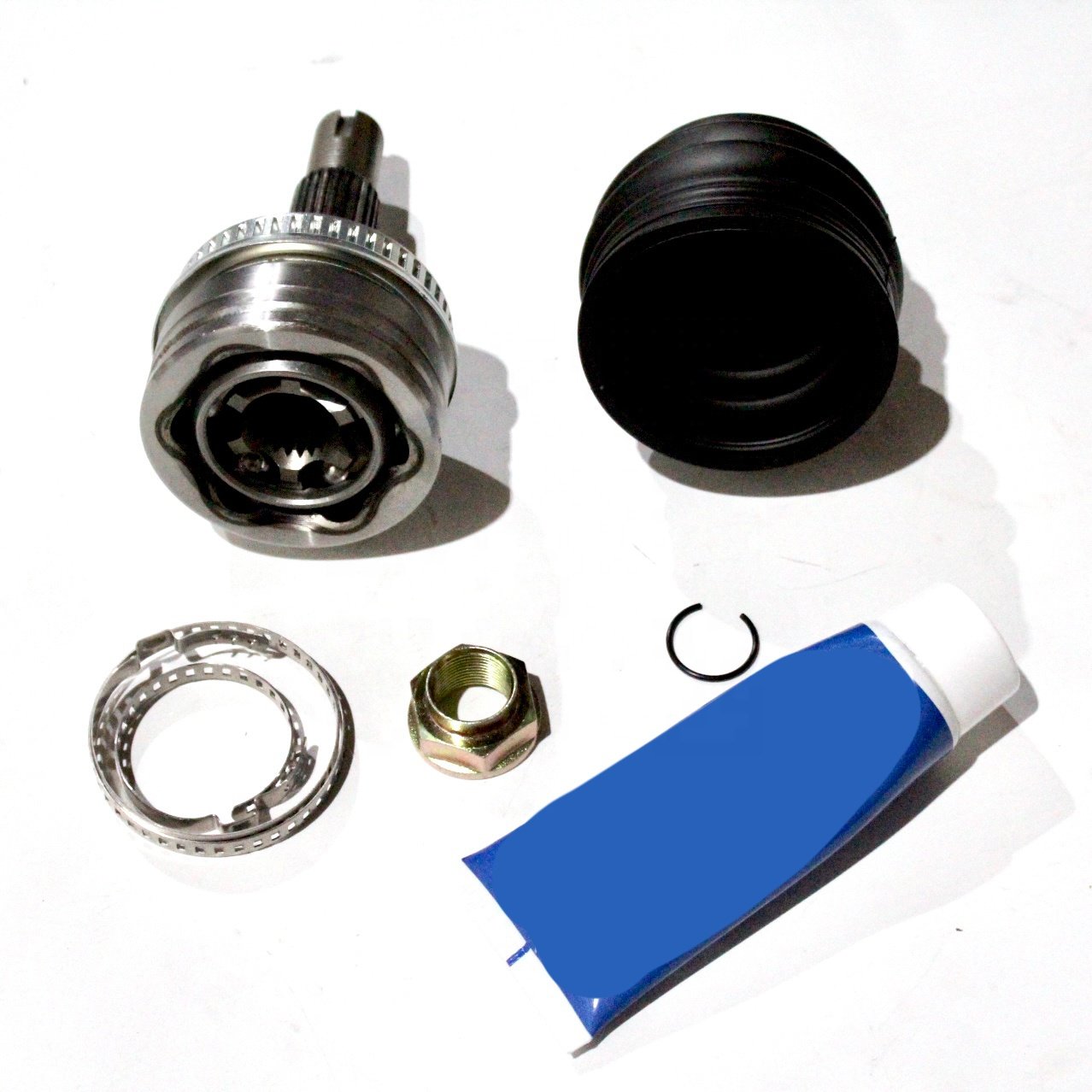 Spare Parts C.v. Joint Boots Driving System Parts Outer C.V. Joint Size 26*56*22 for Great Wall Voleex C50 MT