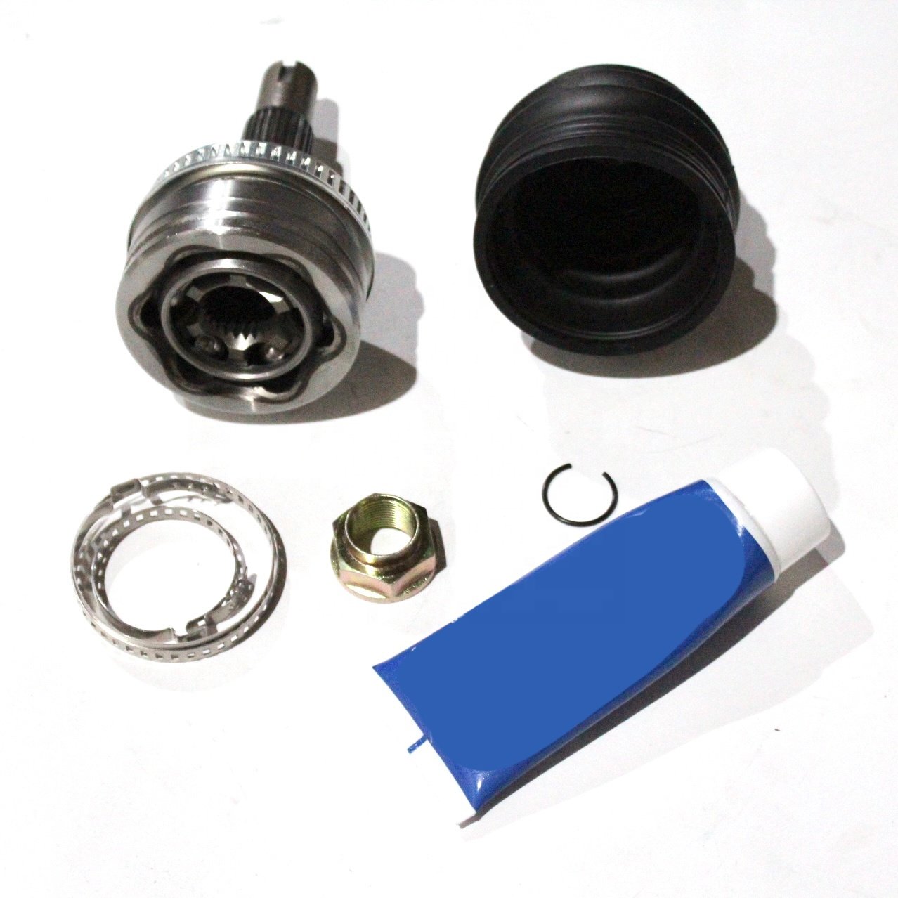 Spare Parts C.v. Joint Boots Driving System Parts Outer C.V. Joint Size 26*56*22 for Great Wall Voleex C50 MT