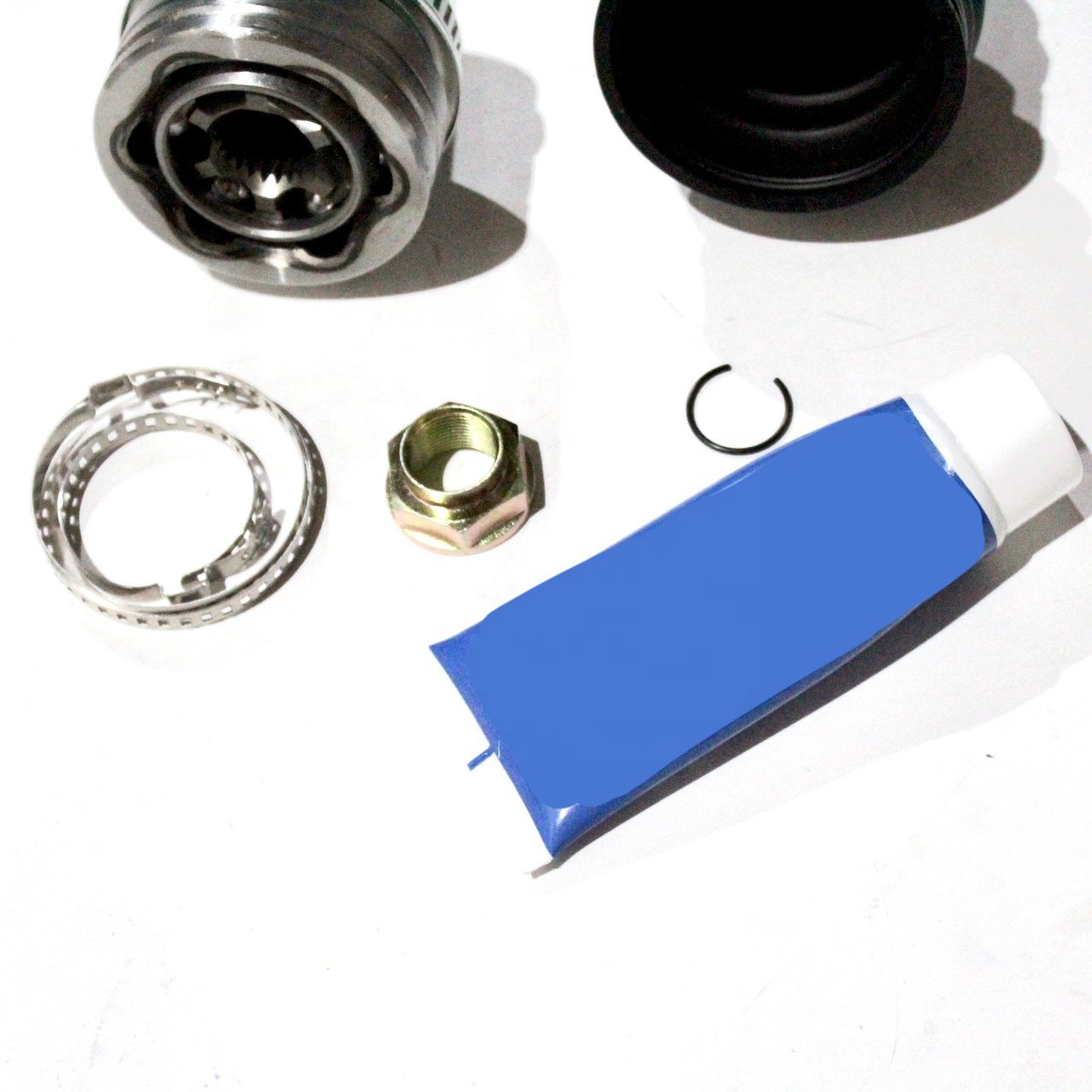 Spare Parts C.v. Joint Boots Driving System Parts Outer C.V. Joint Size 26*56*22 for Great Wall Voleex C50 MT