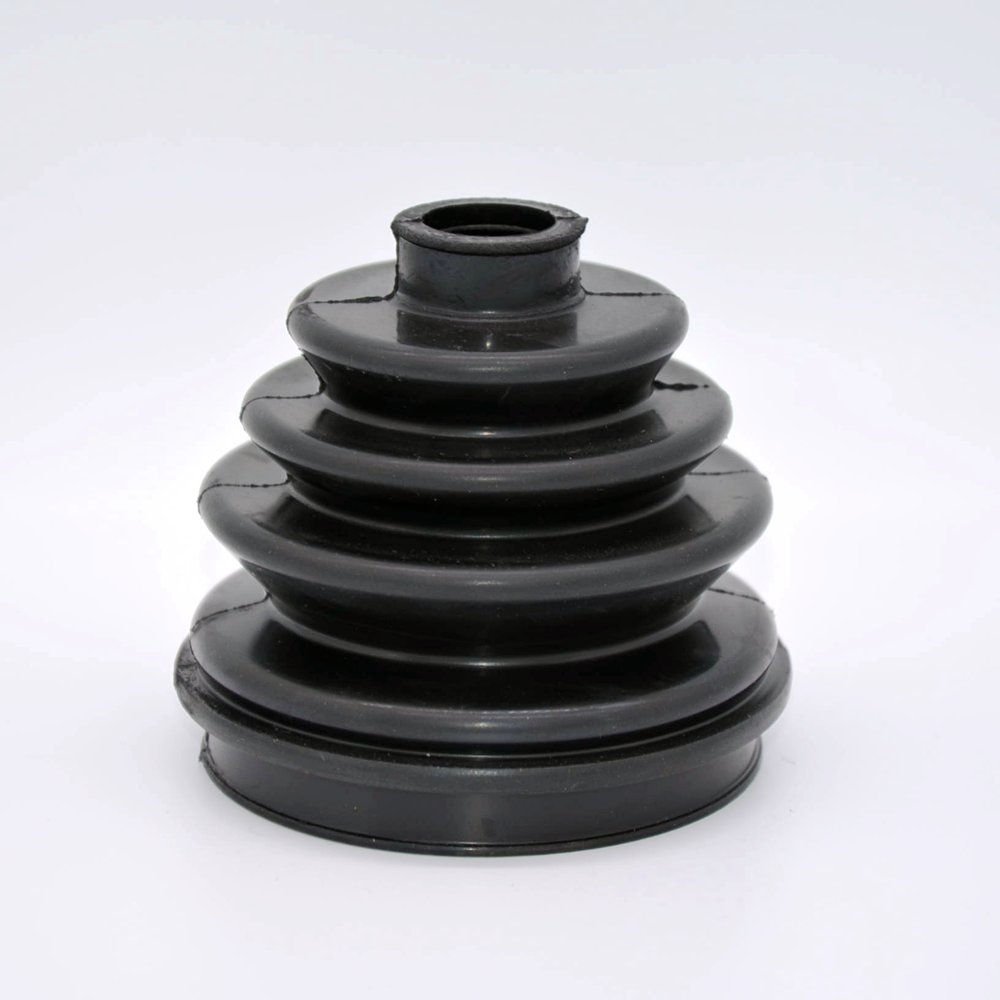 High Quality NBR CR Auto Car CV Joint Rubber CV Boots