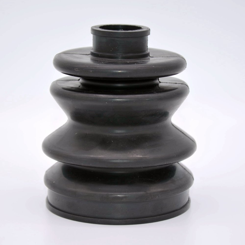 High Quality NBR CR Auto Car CV Joint Rubber CV Boots