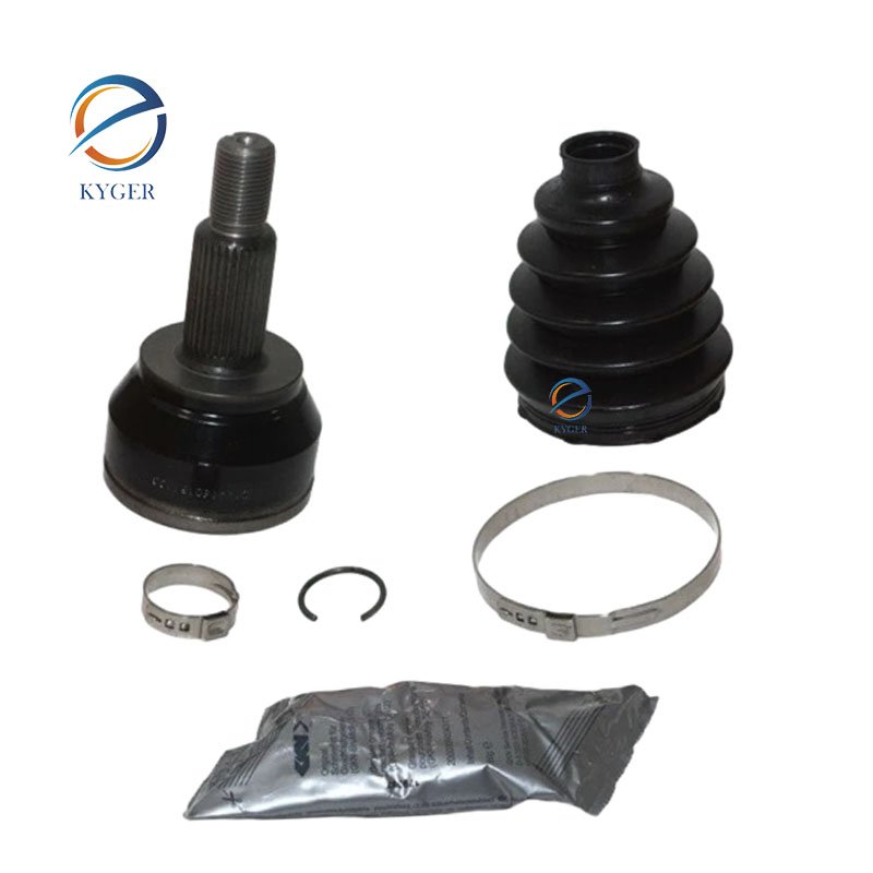 LR025067 Car Parts Front C V Joint for Land Rover Range Rover Evoque Discovery Sport Factory Direct Sale Auto Parts Accessories