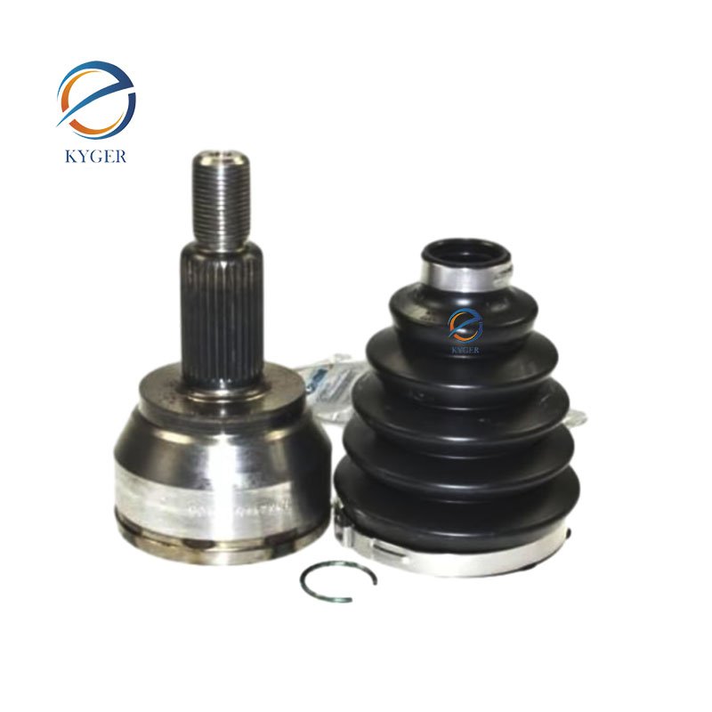 LR025067 Car Parts Front C V Joint for Land Rover Range Rover Evoque Discovery Sport Factory Direct Sale Auto Parts Accessories