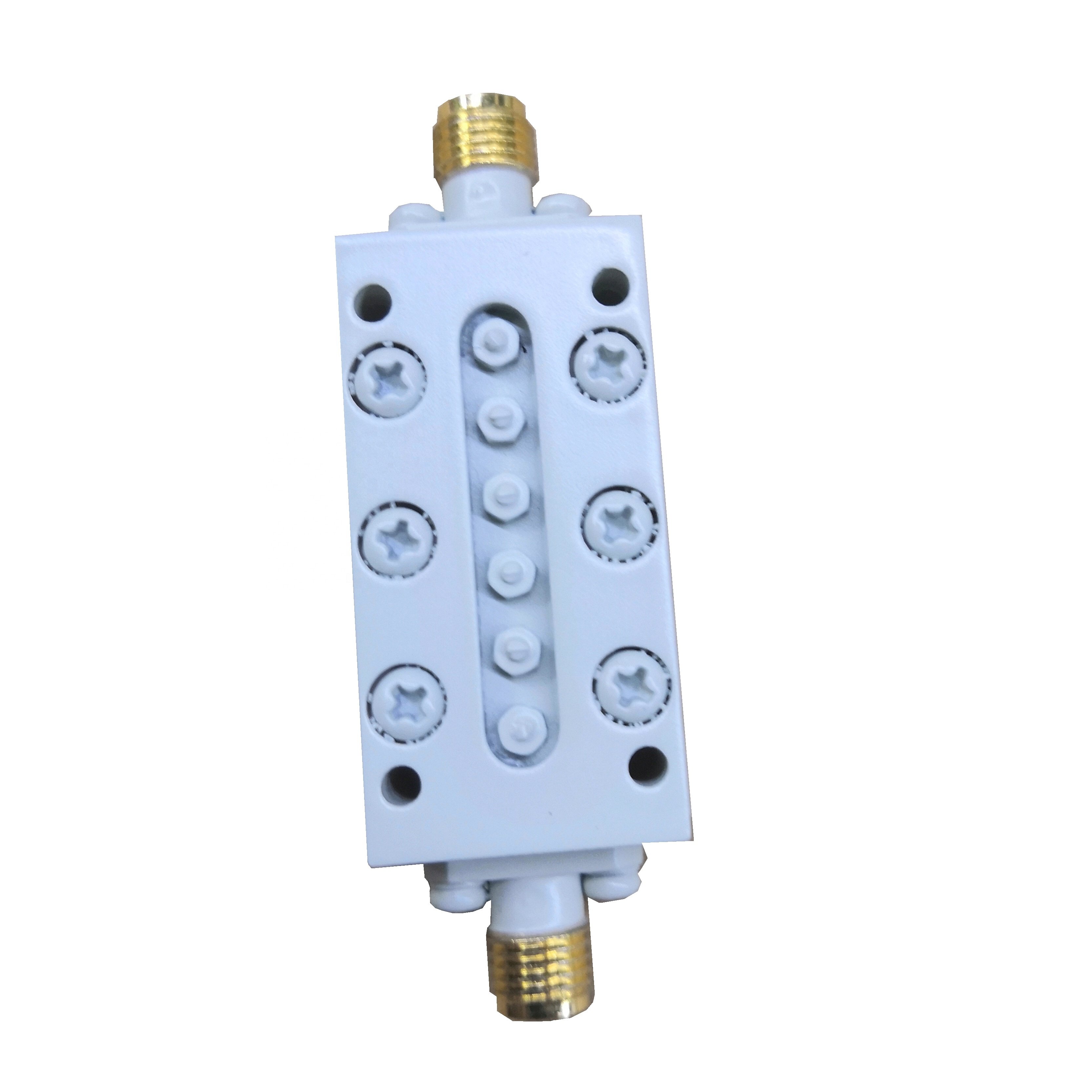 L S C X Ku Ka Q V band customized microwave N or S/M/A rf cavity filter