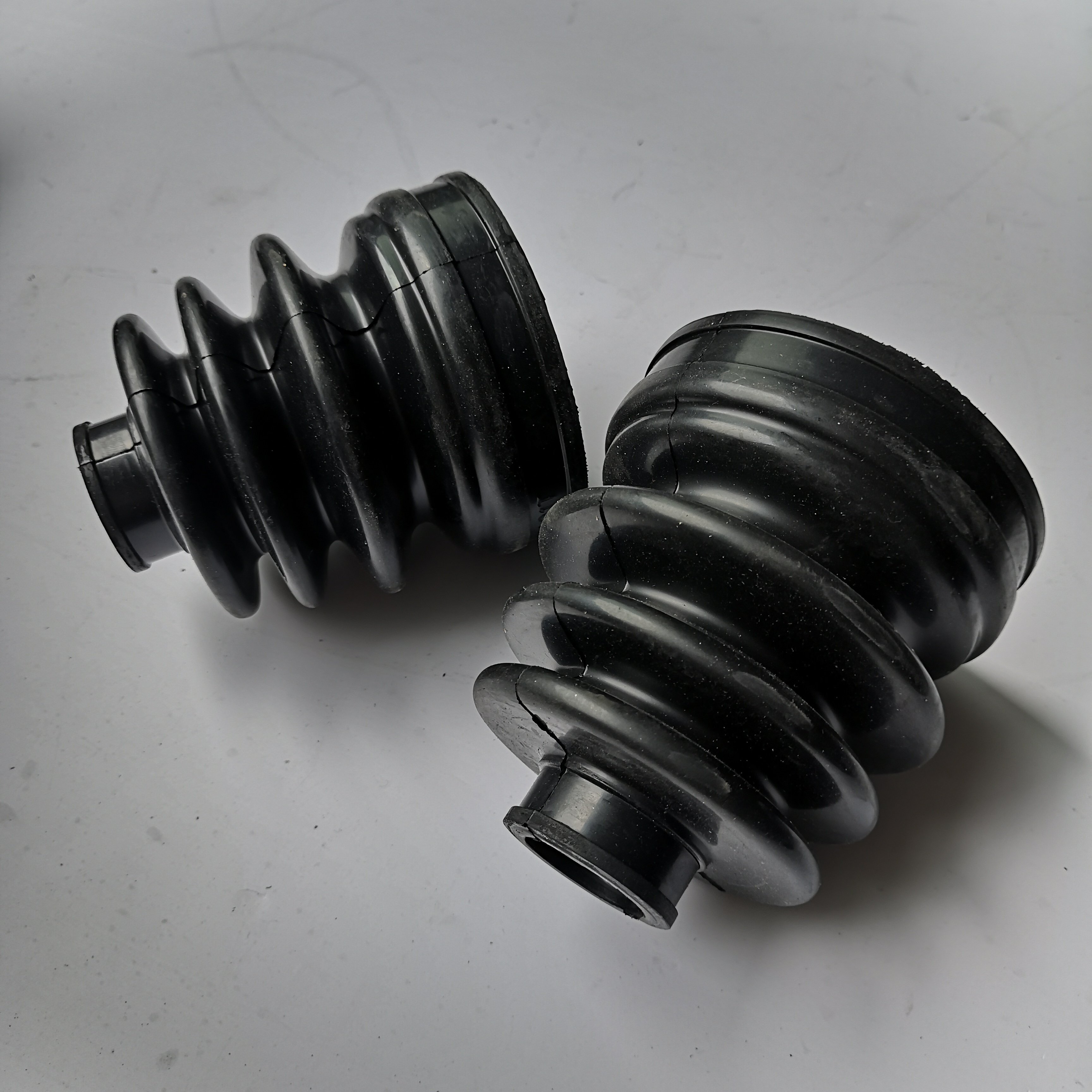 Inner & Outer CV Joint Boot for Chana Alsvin