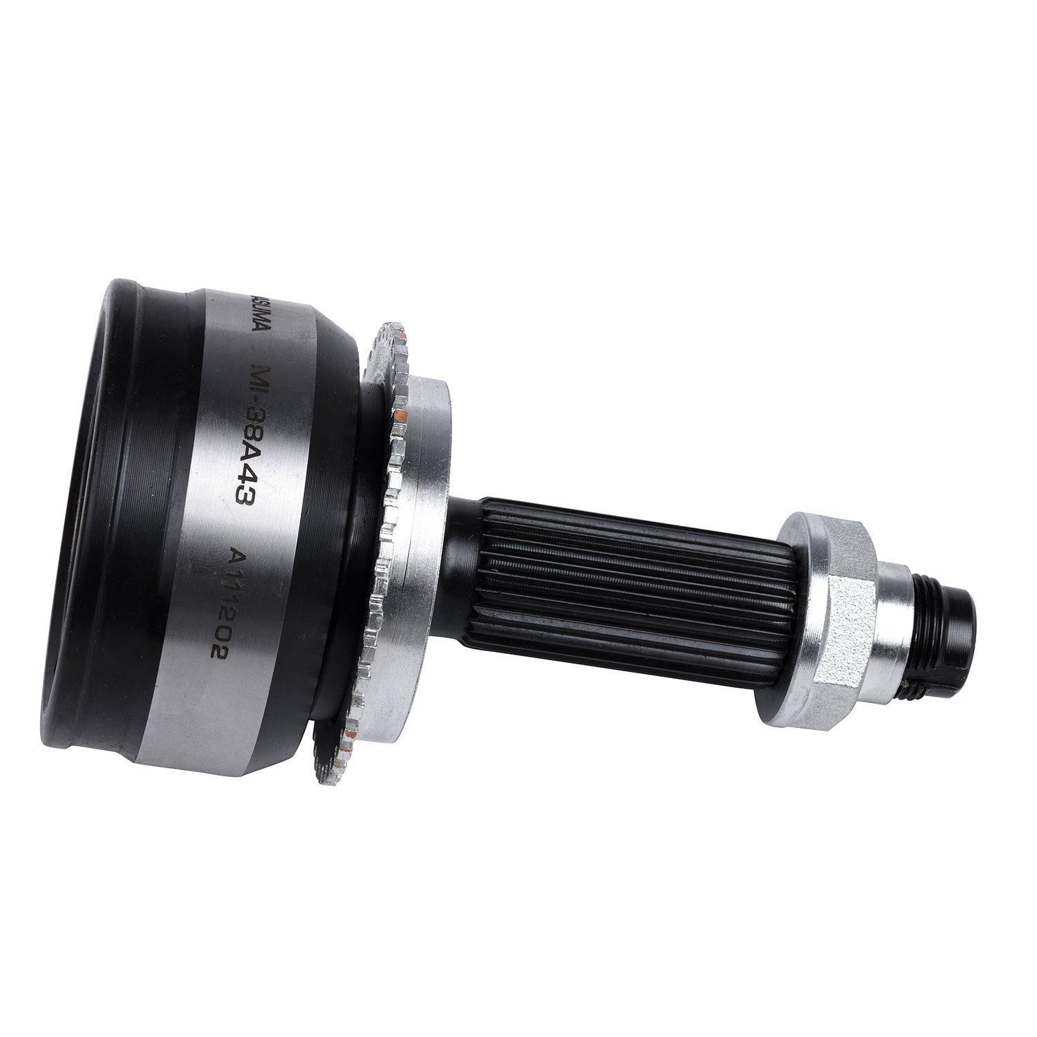 MI-38A43 MASUMA Auto Repair Part Transmission System CV Shaft Joints GRS190L MN156465 MN156472 for MITSUBISHI AIRTREK CU2W