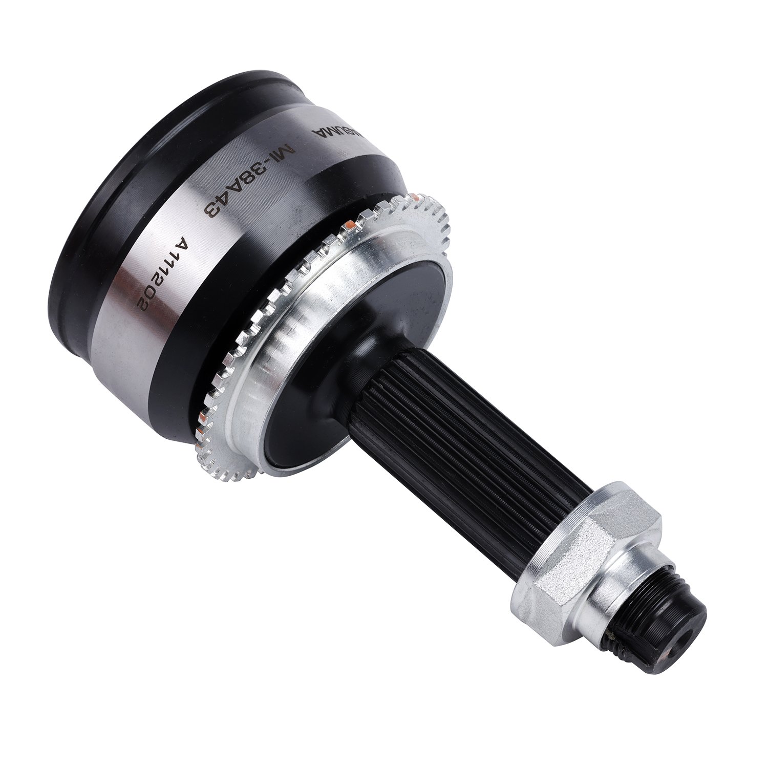 MI-38A43 MASUMA Auto Repair Part Transmission System CV Shaft Joints GRS190L MN156465 MN156472 for MITSUBISHI AIRTREK CU2W