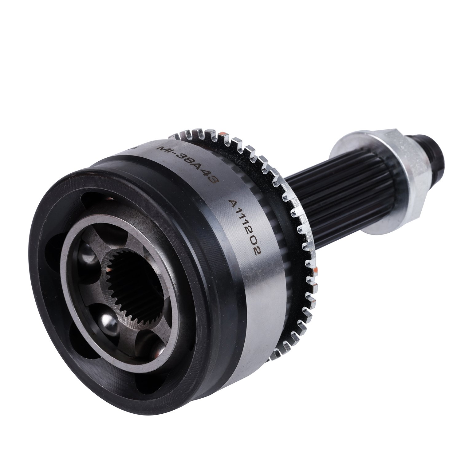 MI-38A43 MASUMA Auto Repair Part Transmission System CV Shaft Joints GRS190L MN156465 MN156472 for MITSUBISHI AIRTREK CU2W