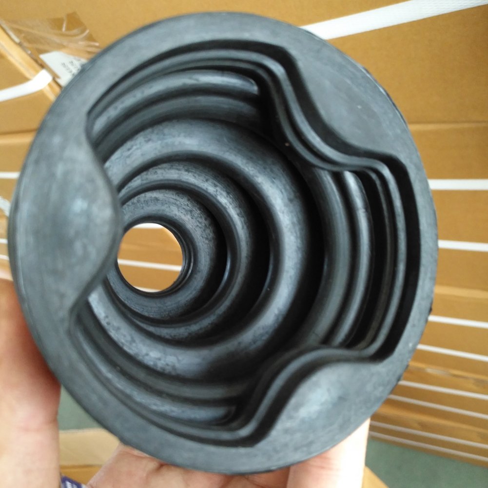 Rubber Boots for CV JOINT Kits Competitive Price with High Quality