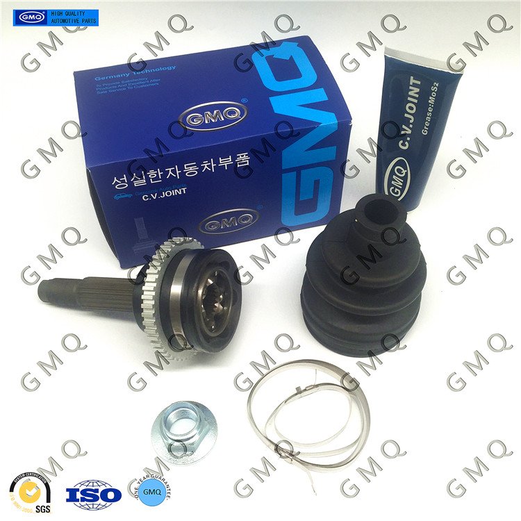 GMQ Factory Outlet High Performance Outer CV Joint TO-001 CV Joint