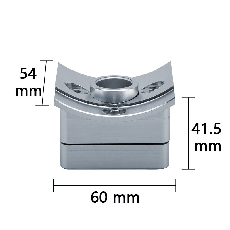 Hot Sell Auto Gear Support Suitable for 02Q and 02M Gearbox R32 VR6 T29 R30 R32 Transmission System 4.gear GST-01