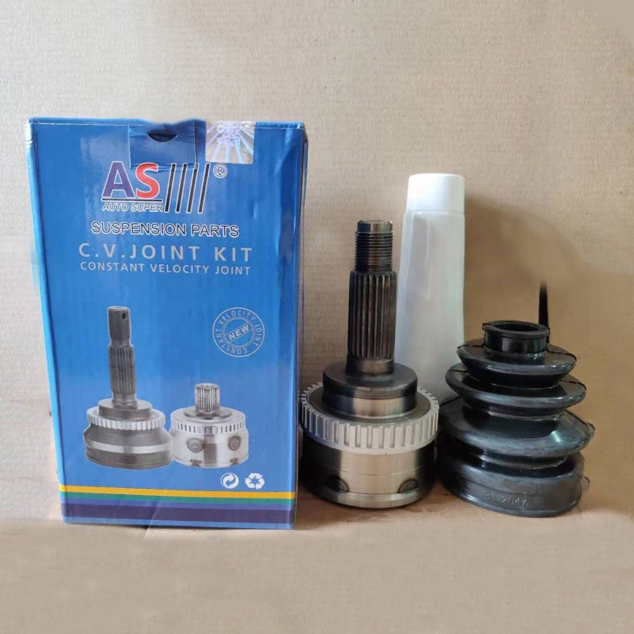 Car Parts C.V Joint TO-17A for CARRY