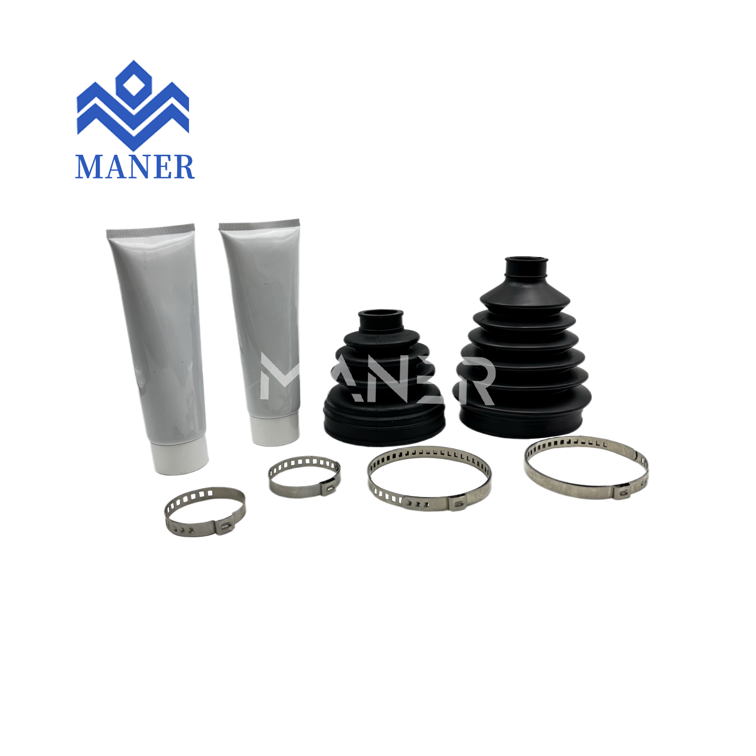 MANER Auto Transmission Systems TDR500100 Manufacture Well Made Driveshaft Boot Kit For Land Rover Discovery 3 4 RR Sport 05-13