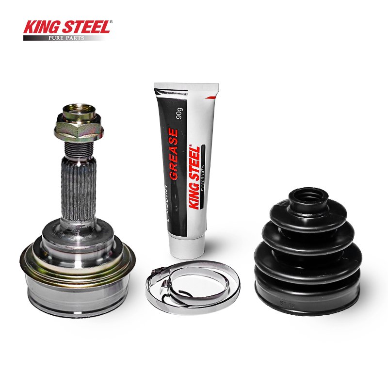Kingsteel Car Auto Spare Parts Drive Shaft Outer C.V. JOINT for TOYOTA COROLLA EE90 N-1051-2HA TO-04 23X56X26