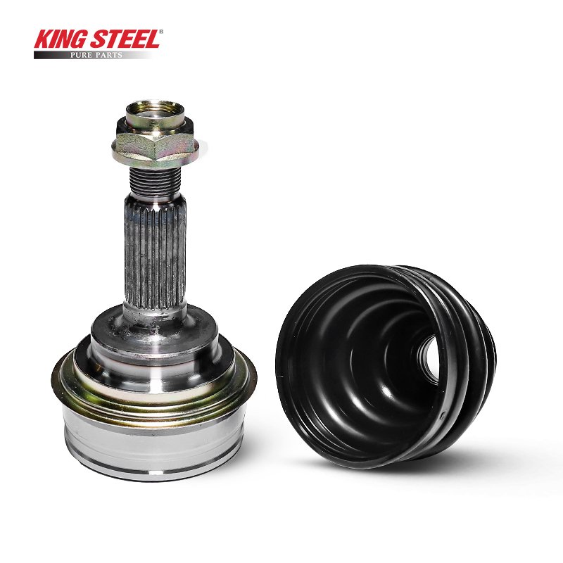 Kingsteel Car Auto Spare Parts Drive Shaft Outer C.V. JOINT for TOYOTA COROLLA EE90 N-1051-2HA TO-04 23X56X26