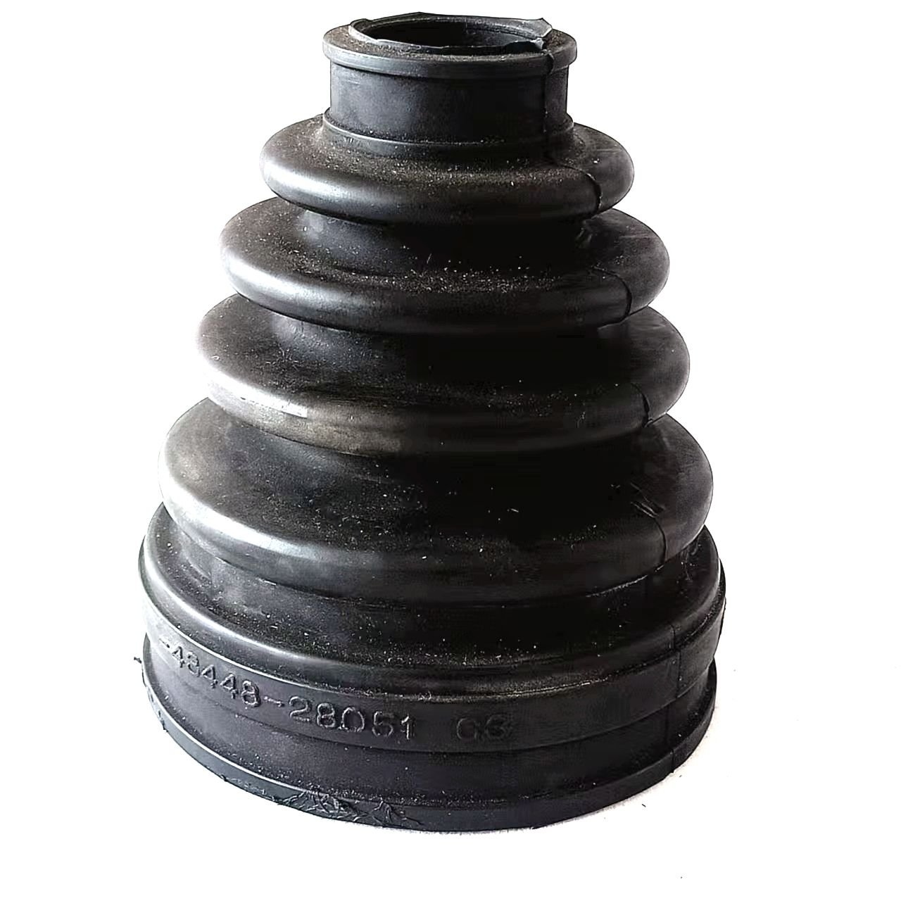 High Quality Universal CV Joint Boot