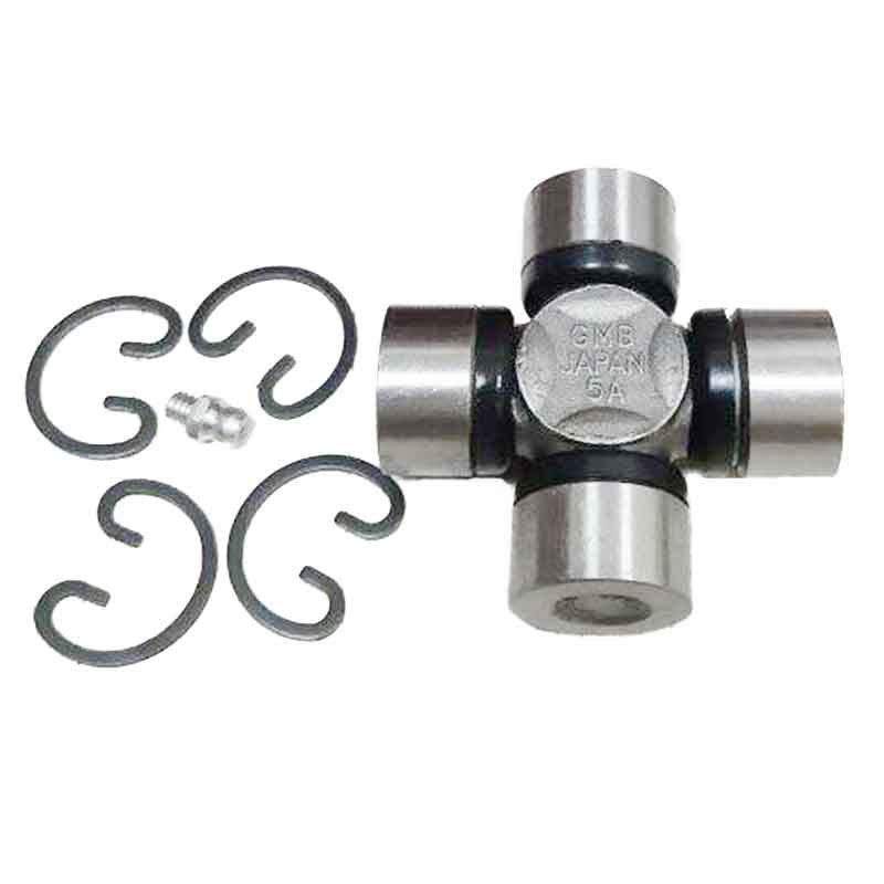 GUMZ-1 Precision Universal Joints Automobile Cross Joint Universal for All Vehicles
