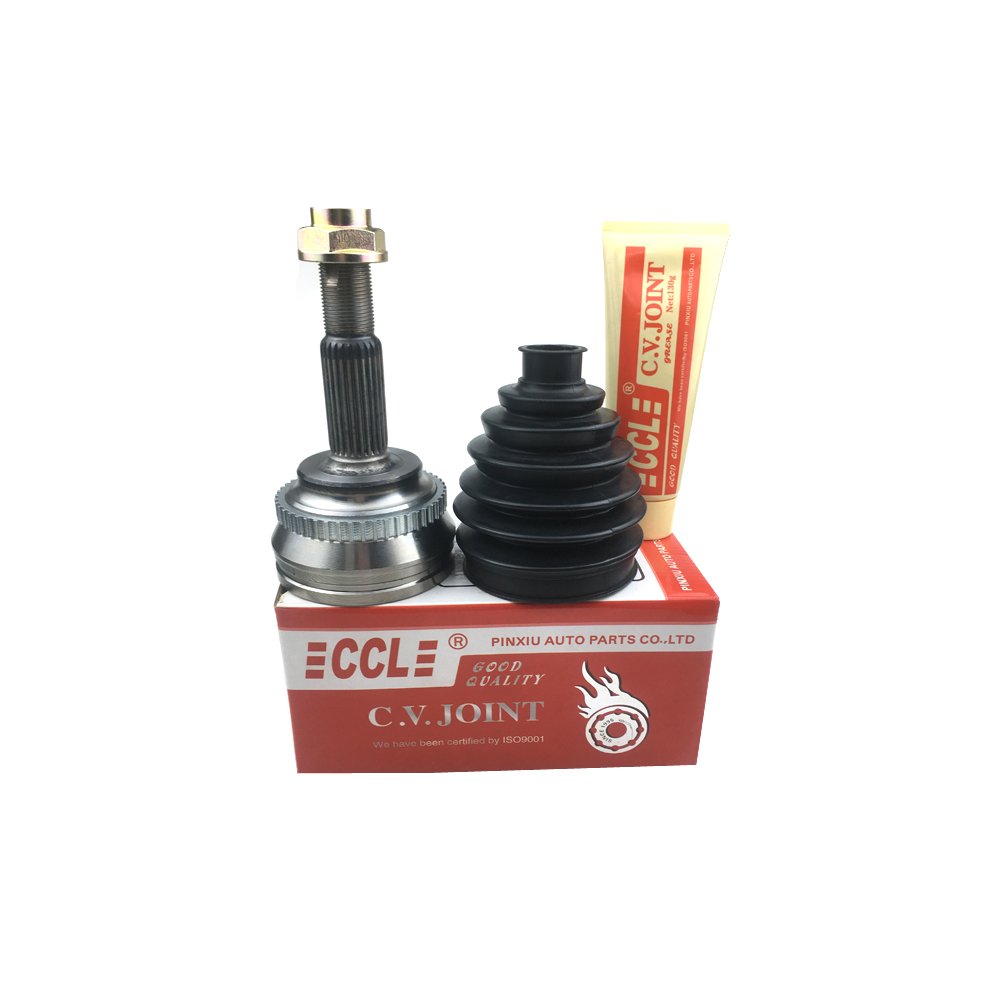 EPX 25*54*33 Alex Shaft C.v Joint China Supplier Outer Cv Joint for MR912135