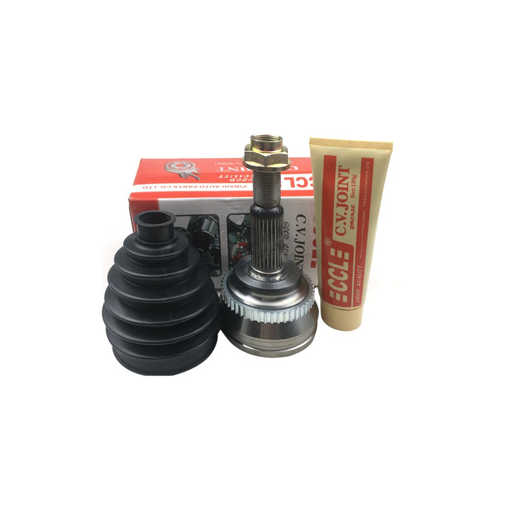 EPX 25*54*33 Alex Shaft C.v Joint China Supplier Outer Cv Joint for MR912135