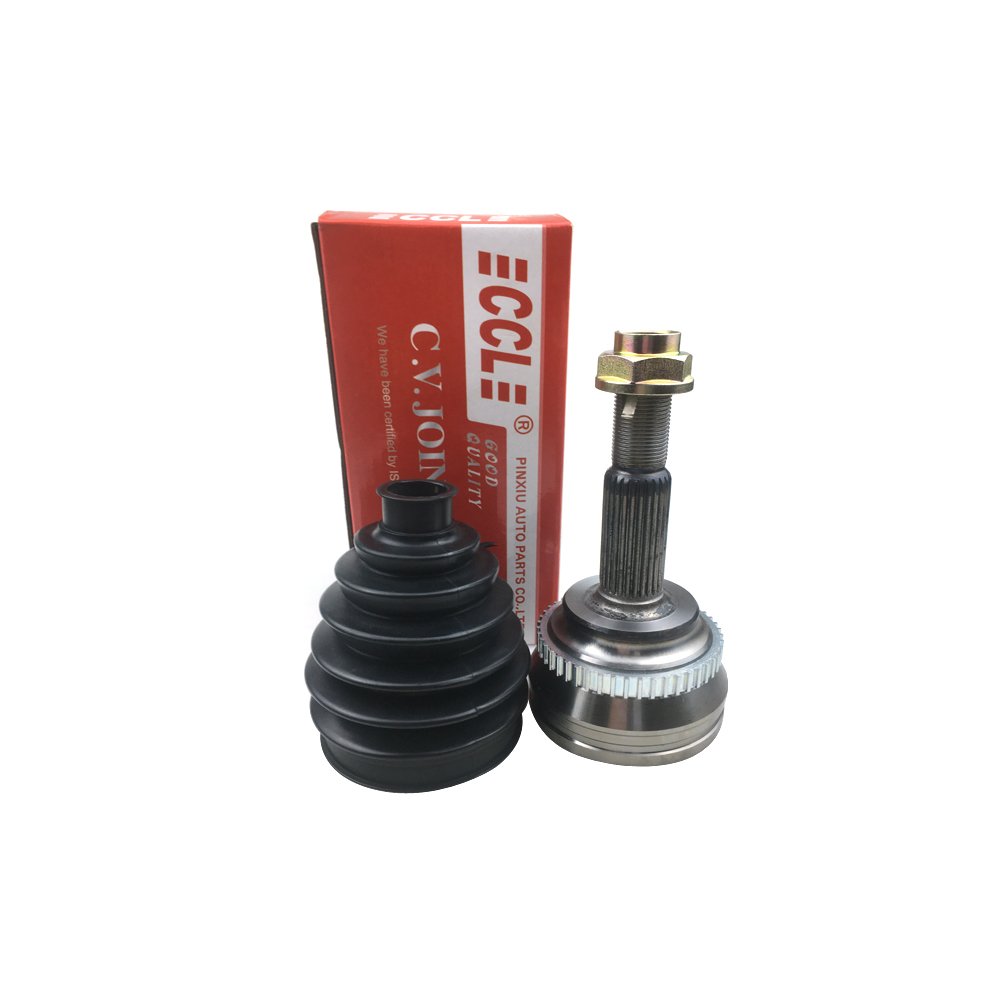 EPX 25*54*33 Alex Shaft C.v Joint China Supplier Outer Cv Joint for MR912135
