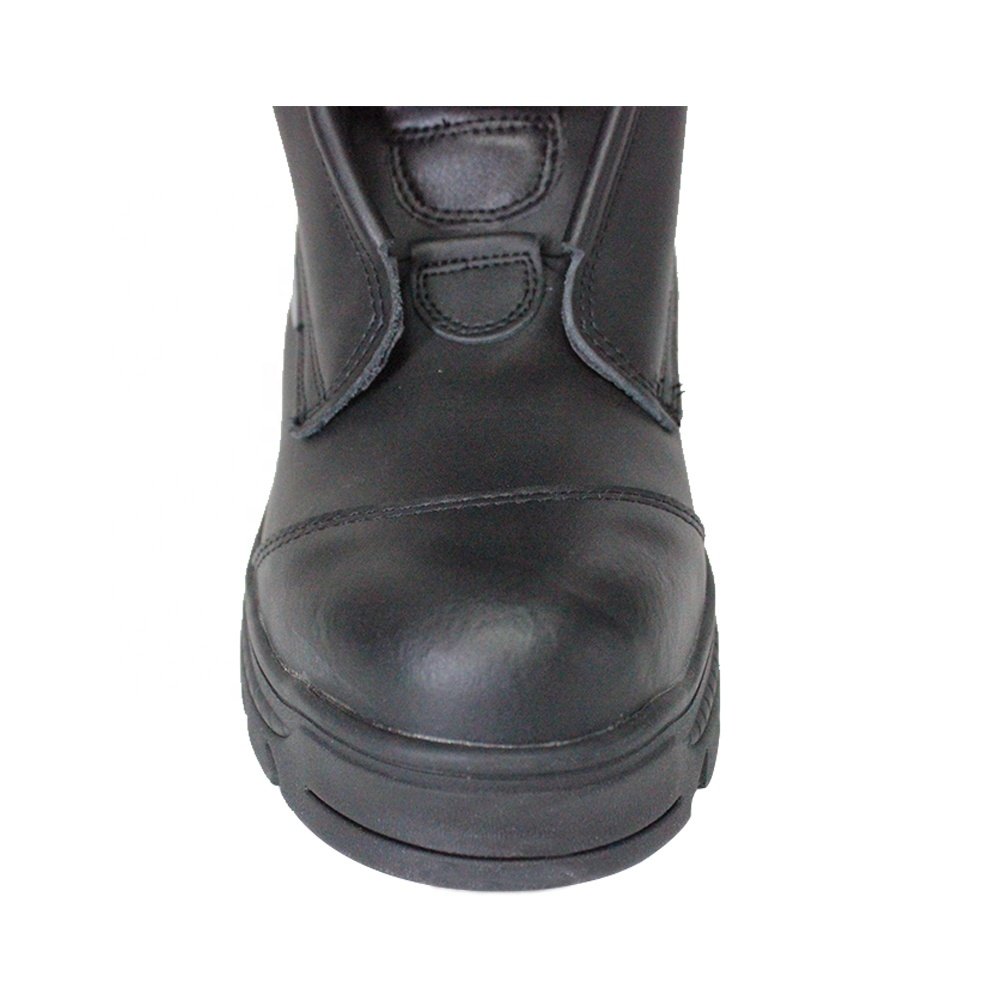 High Standard Fire Fighting Protective Fireproof Boots